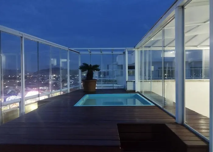 Excelente Cobertura Duplex Apartamento Cabo Frio