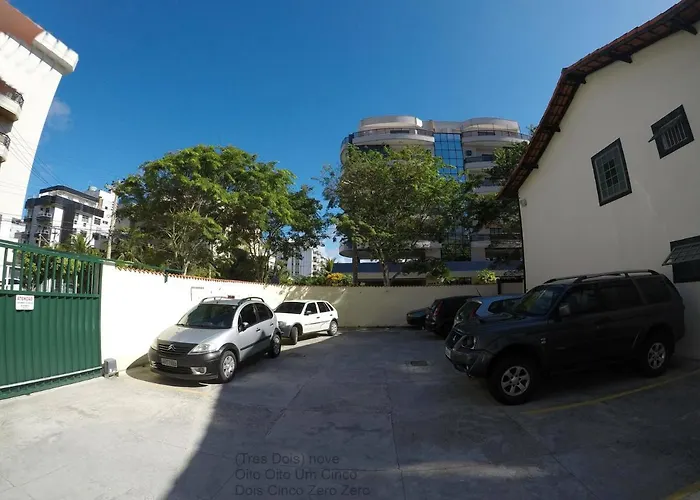 Praia Do Forte Wifi Cabo Frio